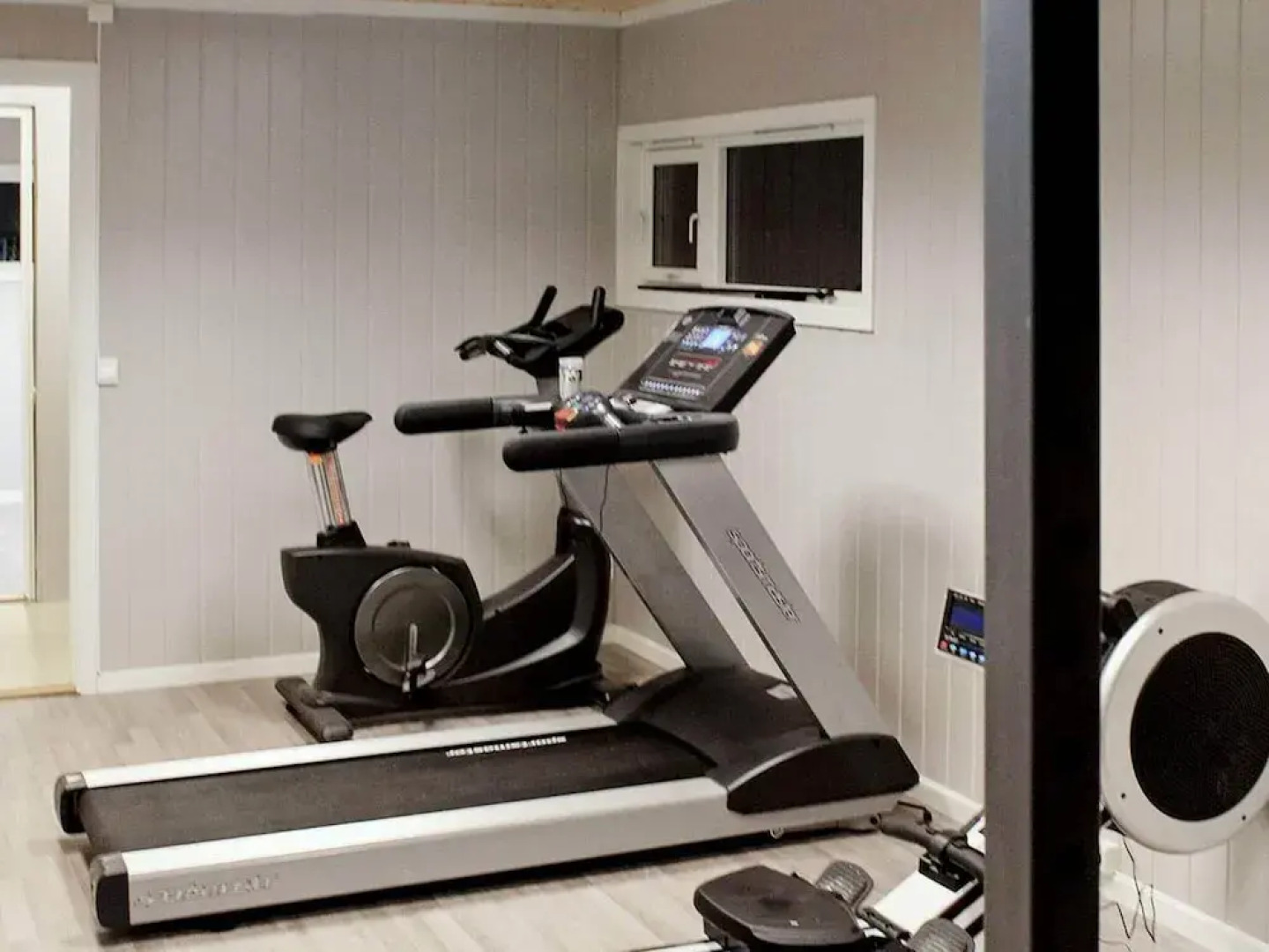 4 Person Holiday Home in Sula