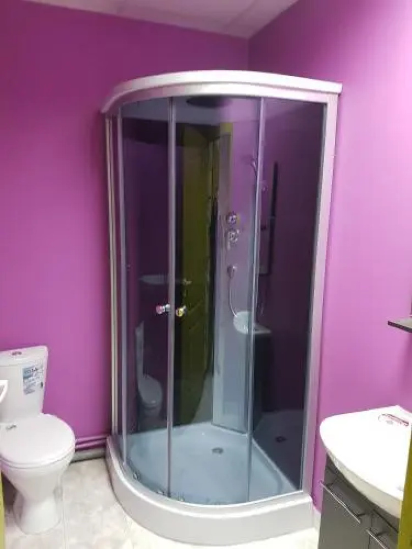 Apartament Erfolg 12