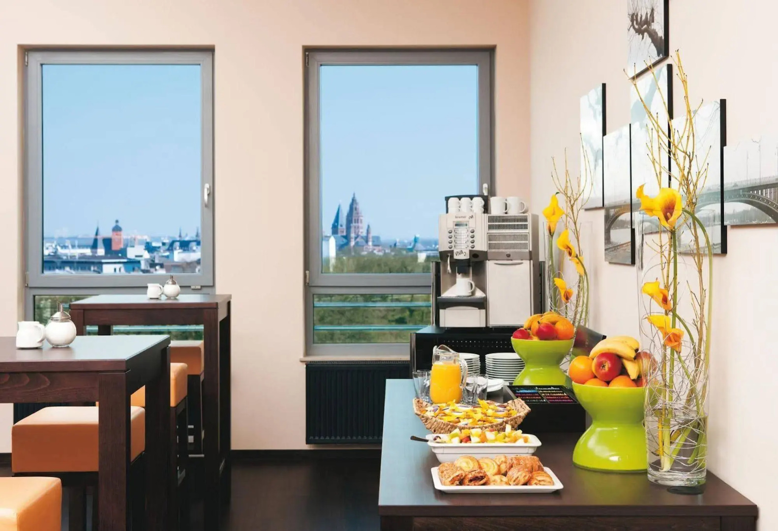 IntercityHotel Mainz