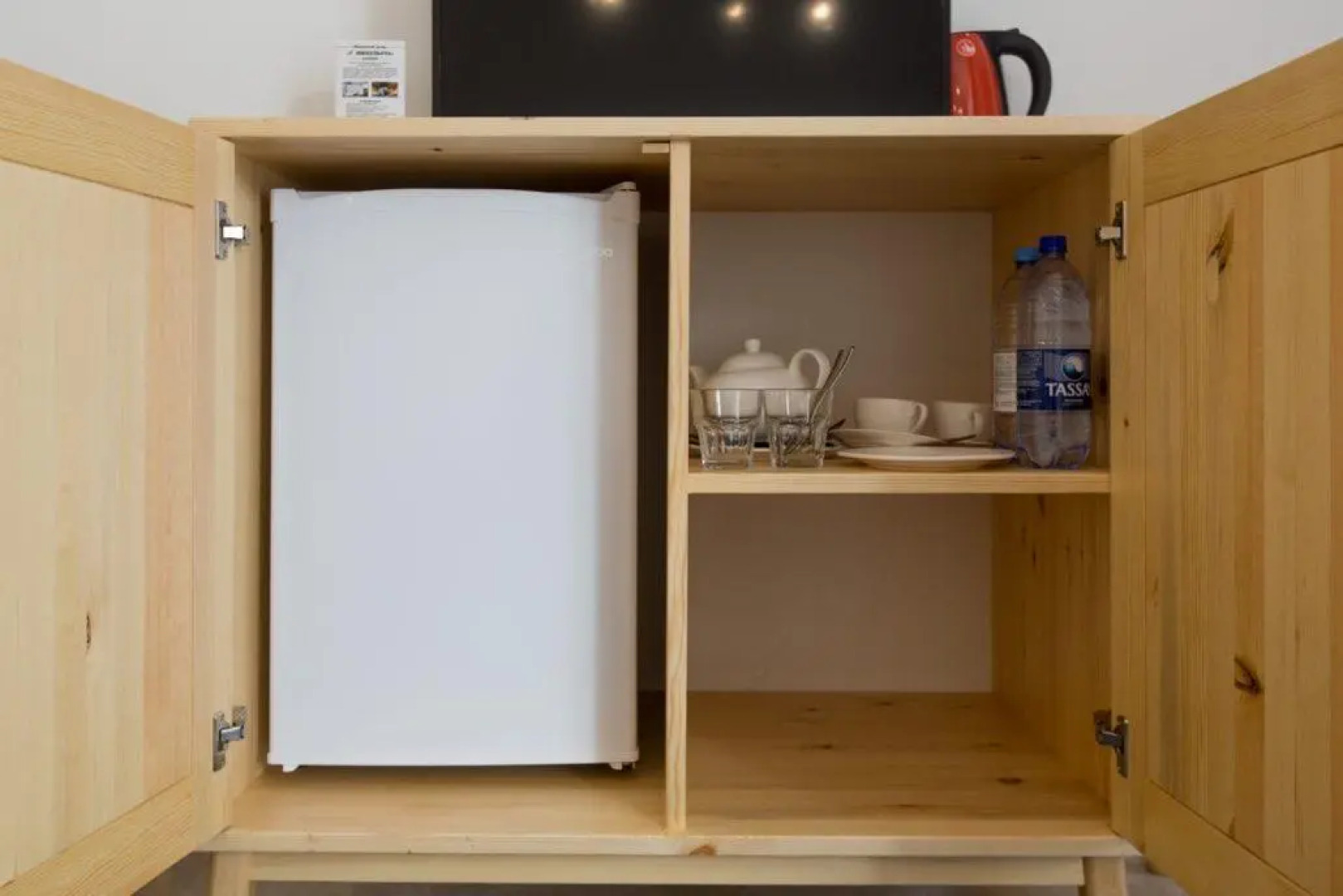 Фазенда У Михалыча