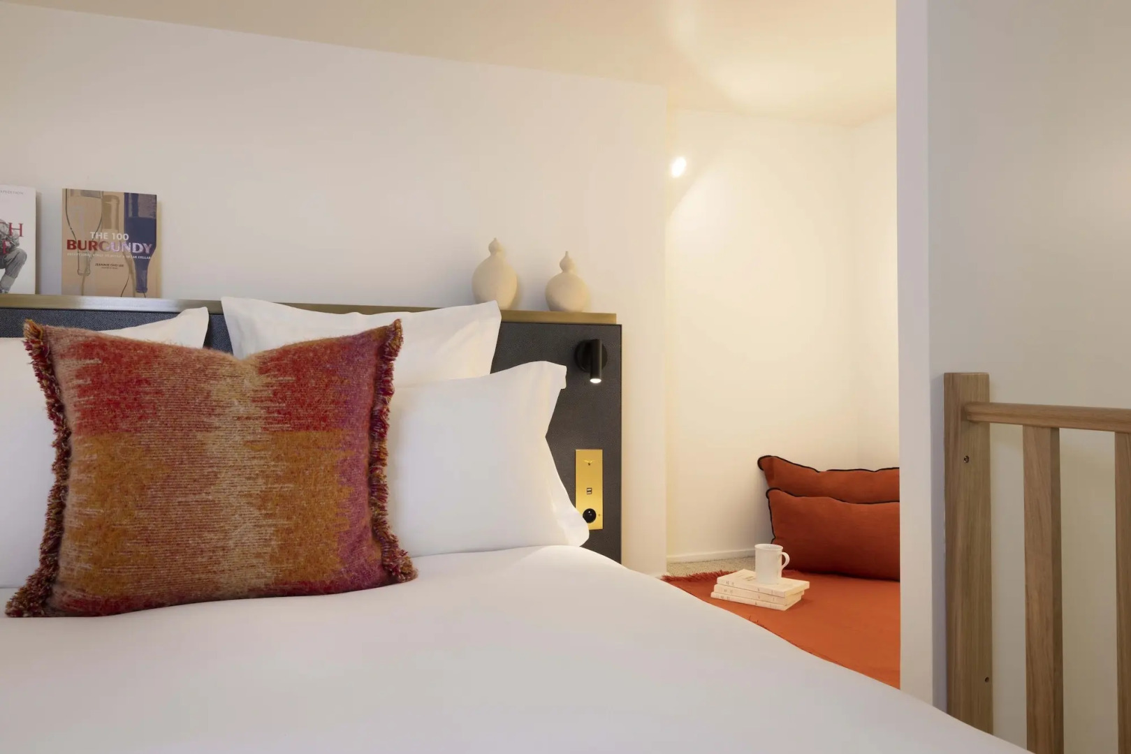 Отель Le 5 Particulier