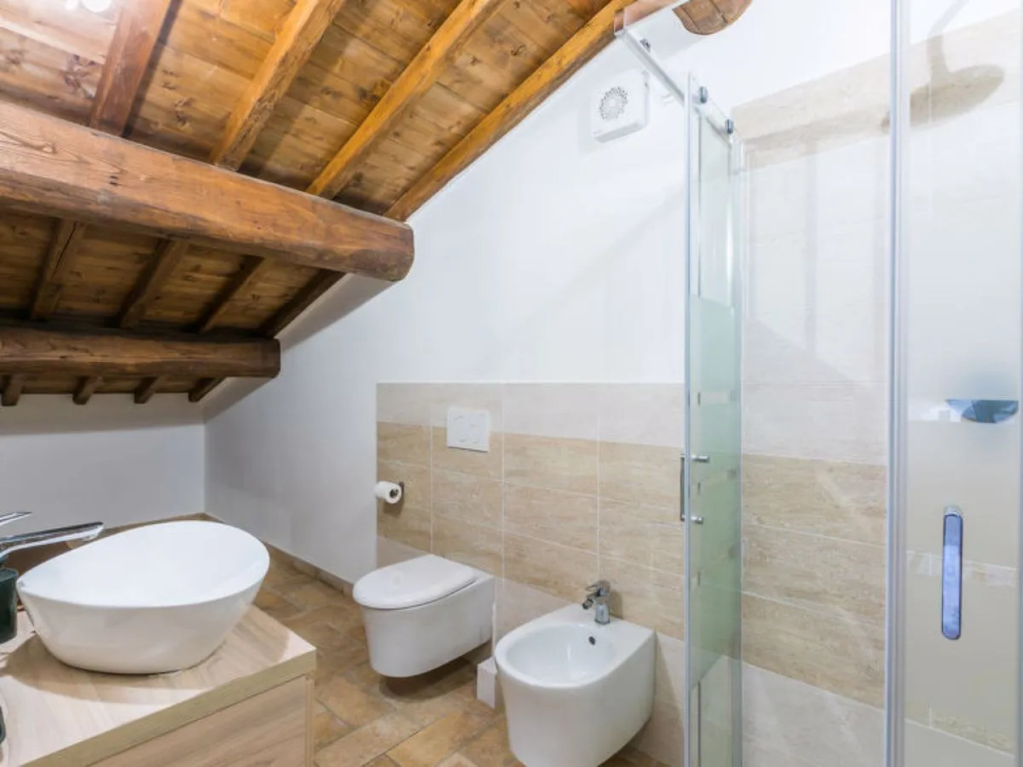 House Granum Guardistallo