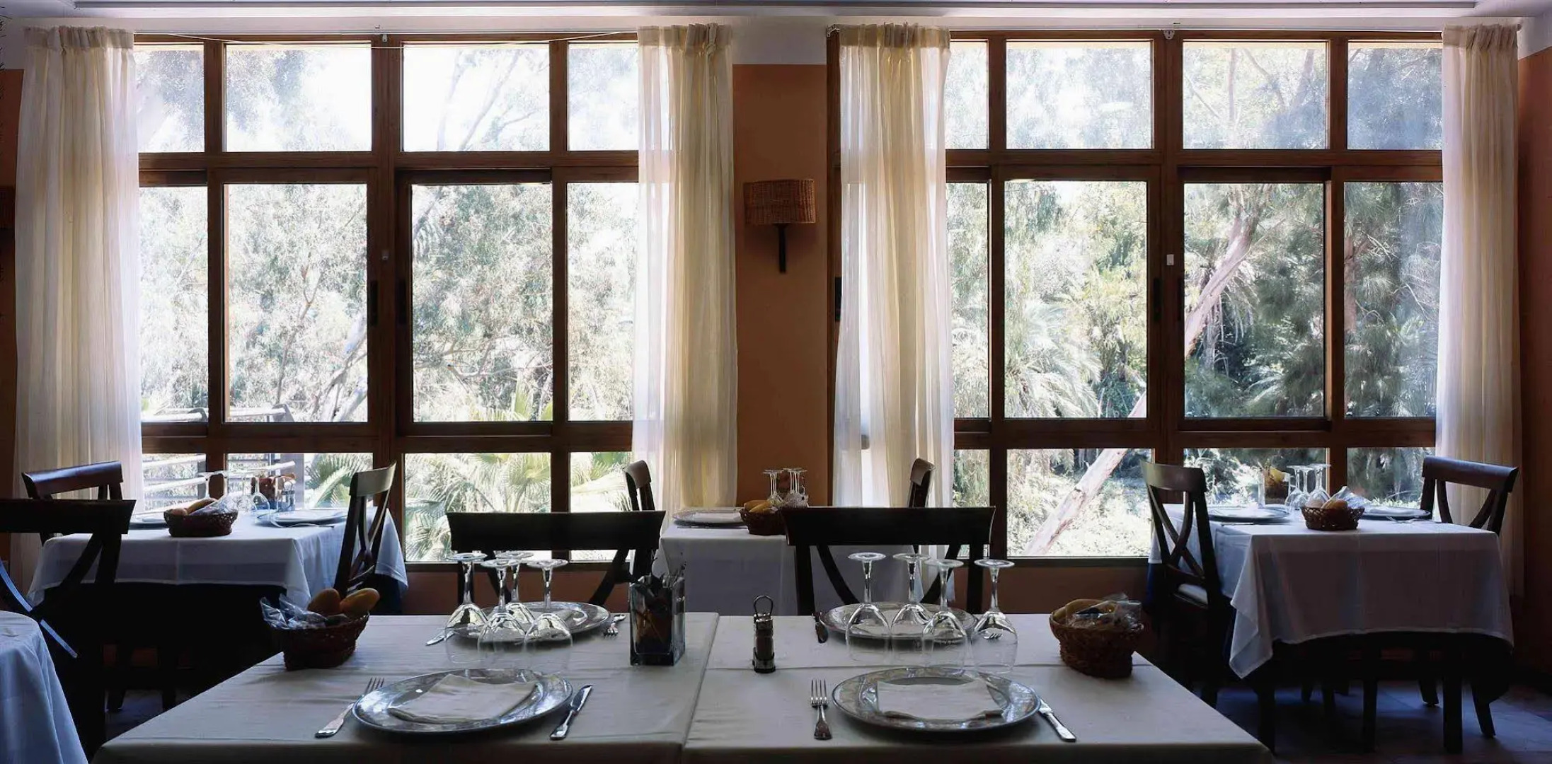 Balneario de Archena - Hotel Levante