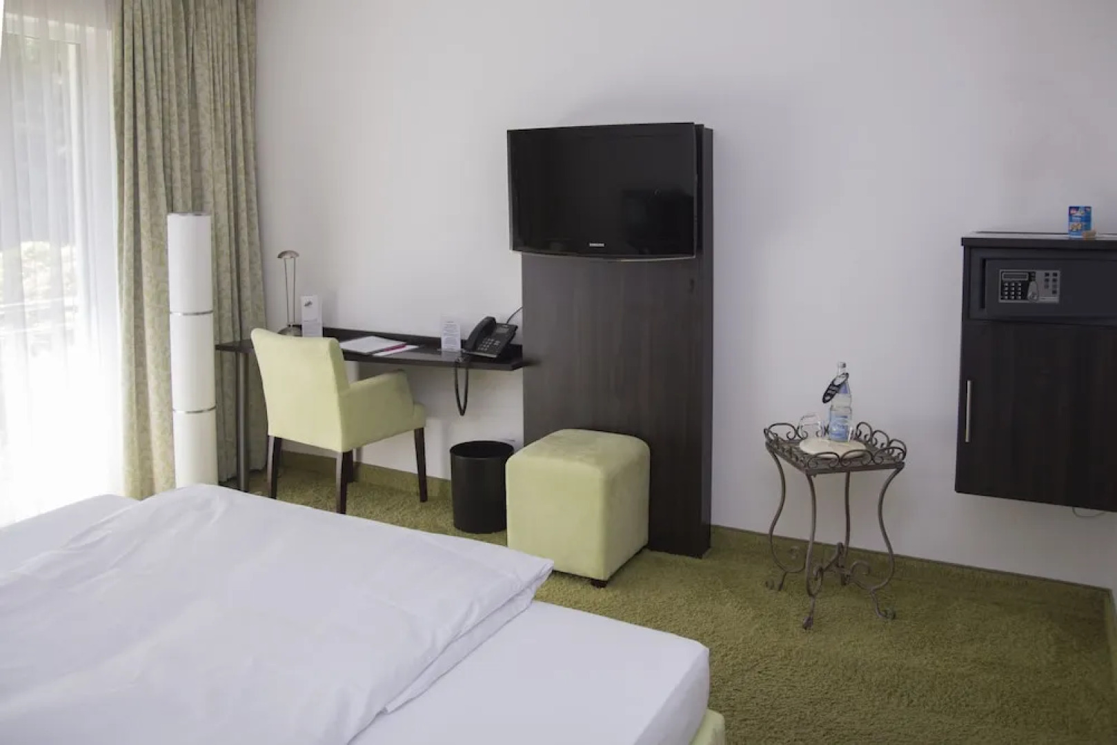 Wohlfühlhotel Rabenhorst