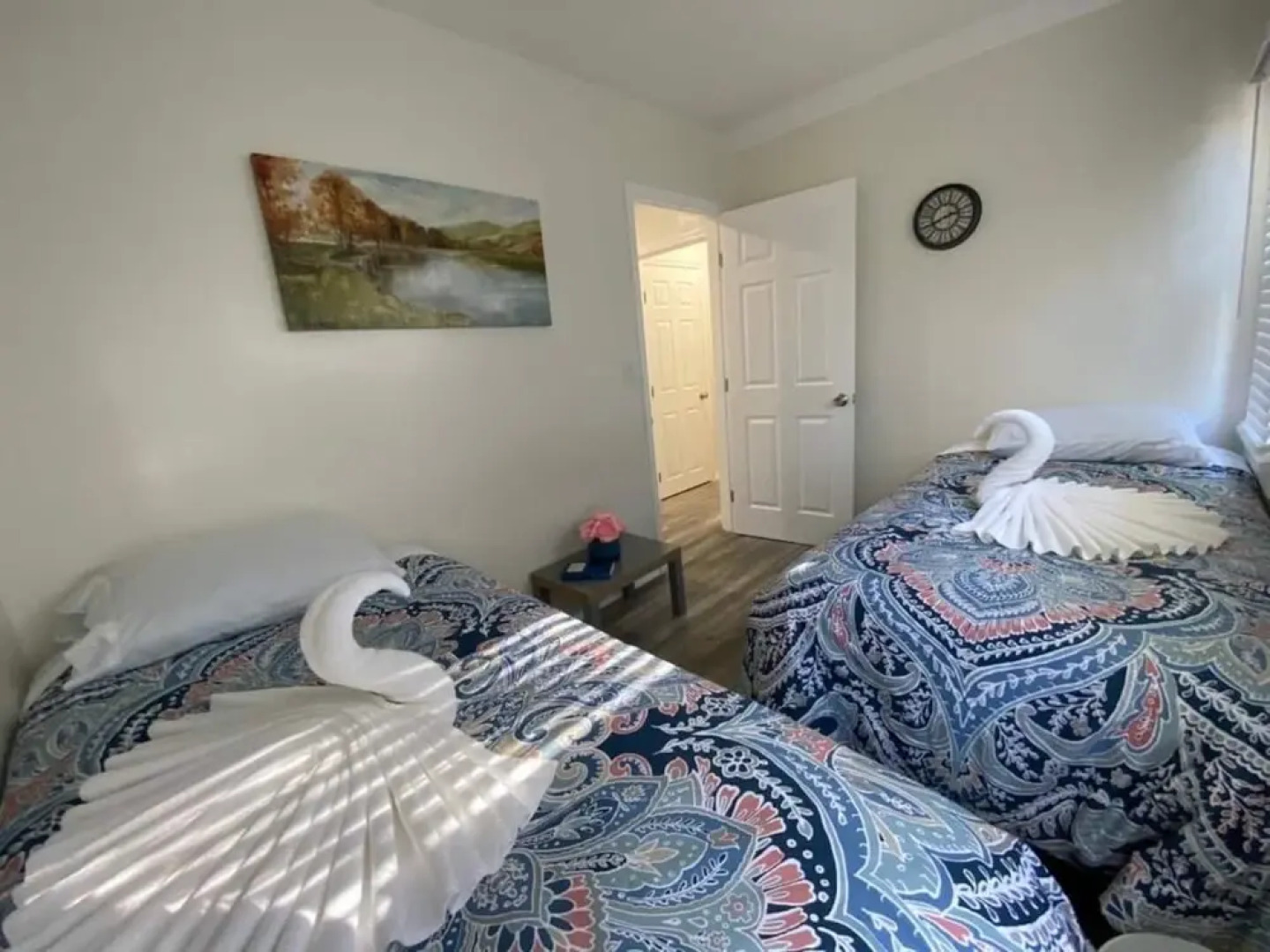 Shore Living At Its Best! A Great Space For Your Family Vacation In Long Beach. 2 Bedroom Apts by Redawning