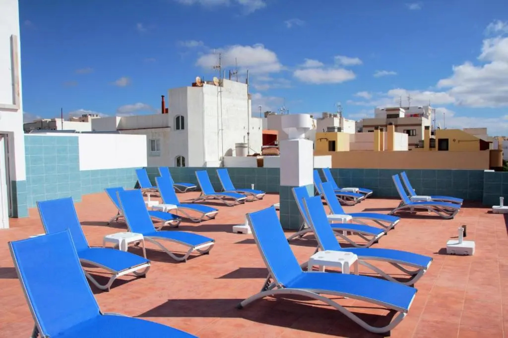 Apartamentos Tao Laia