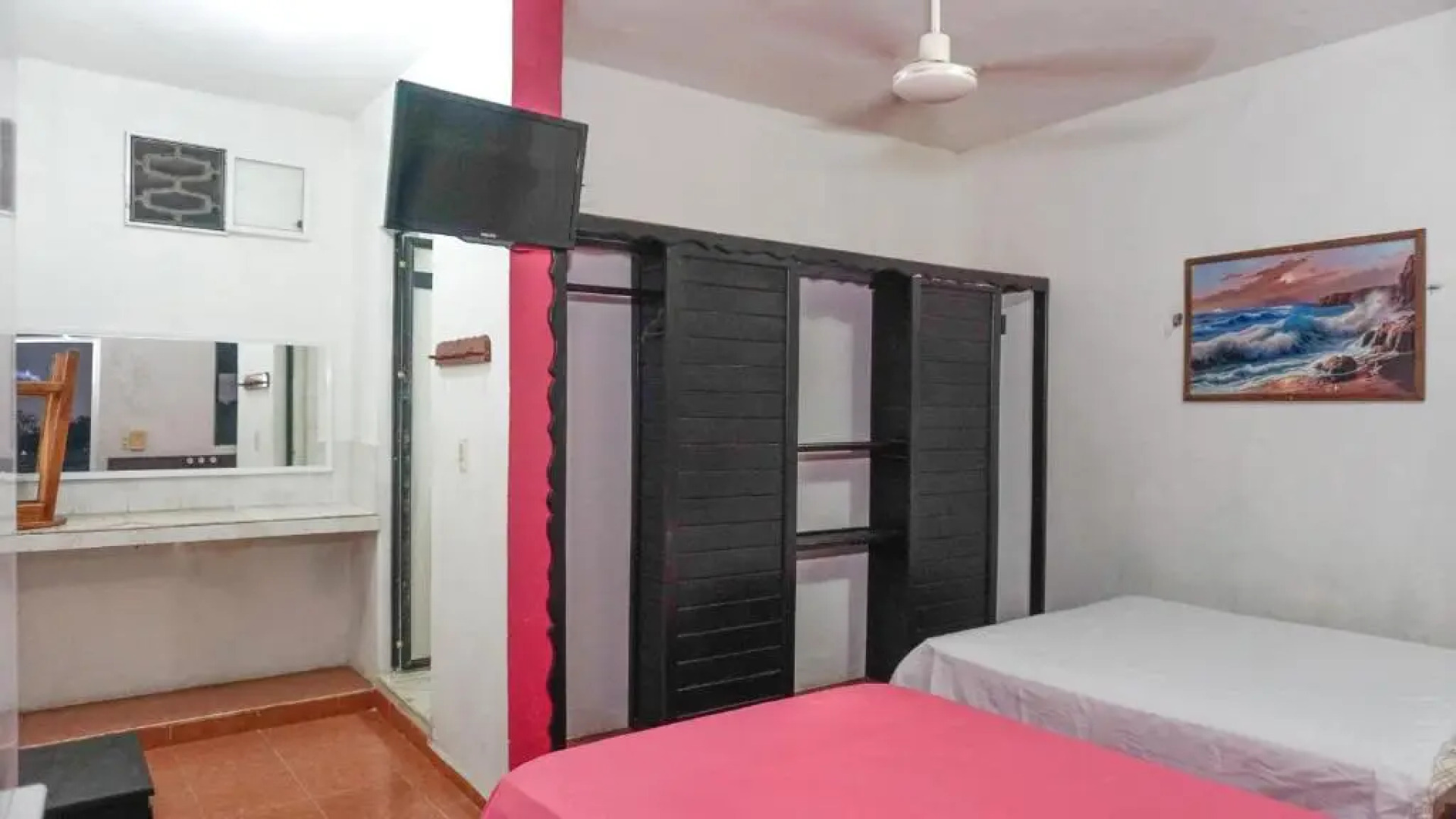 Hotel D´Concepción