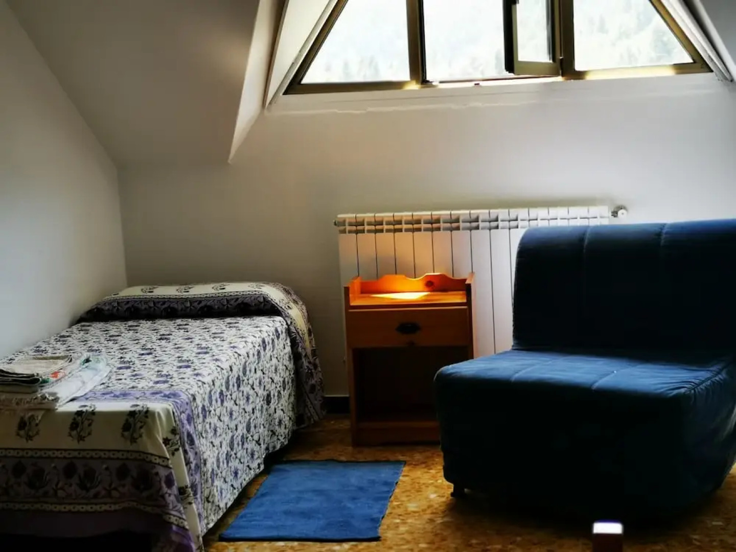 La Perla dell' Alta Via