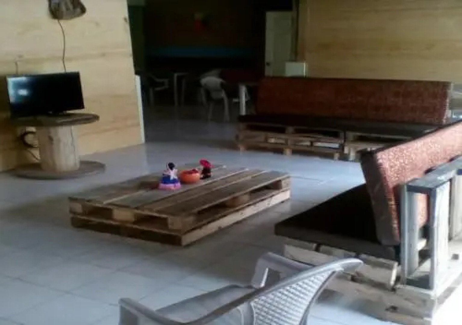 Hostal del Lago de Yojoa