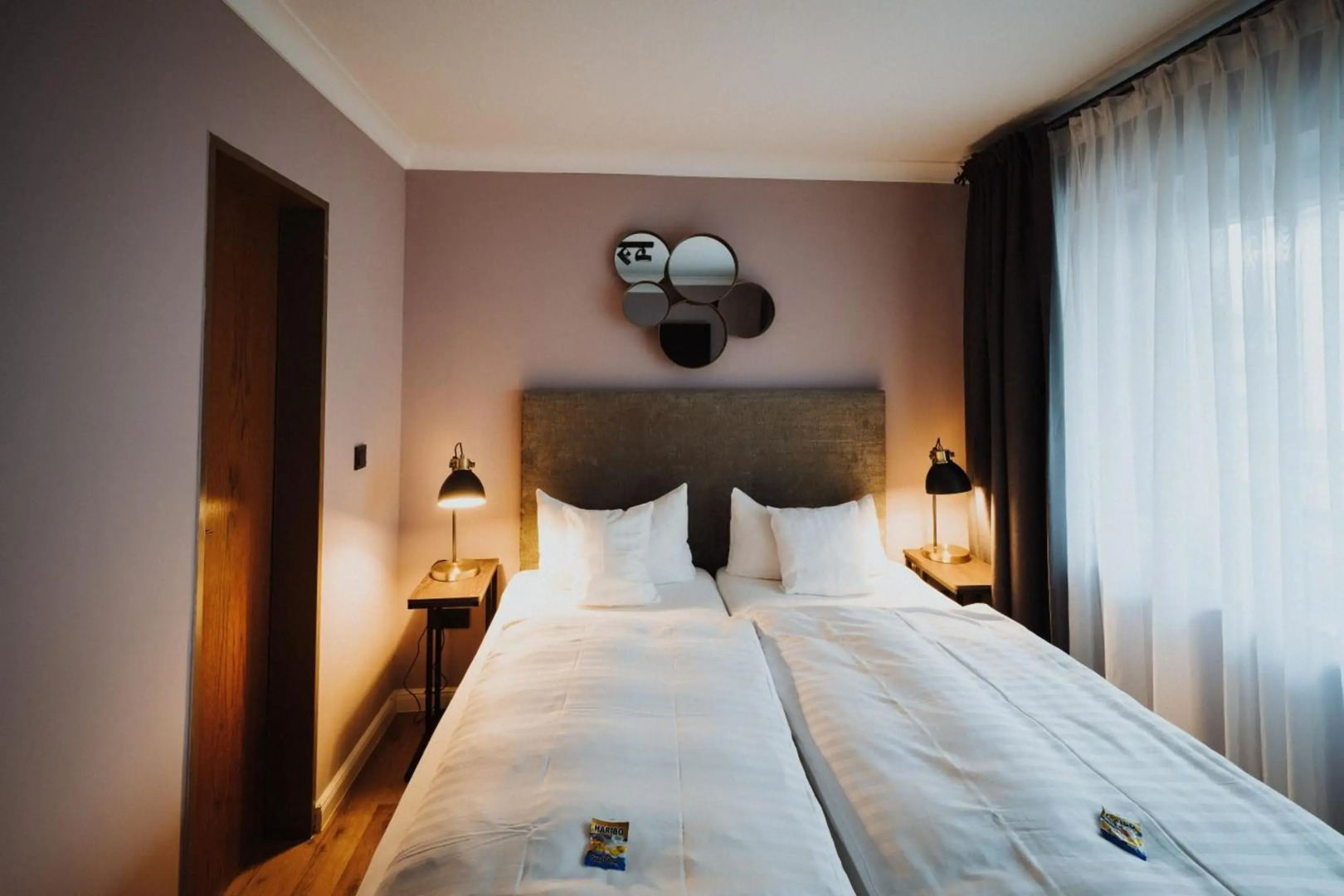 Antik-Hotel Eichenhof