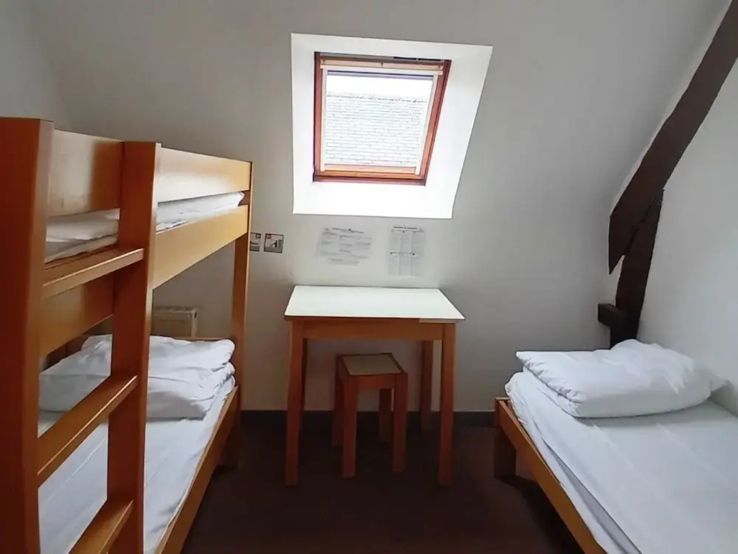 Auberge De Jeunesse Pontivy