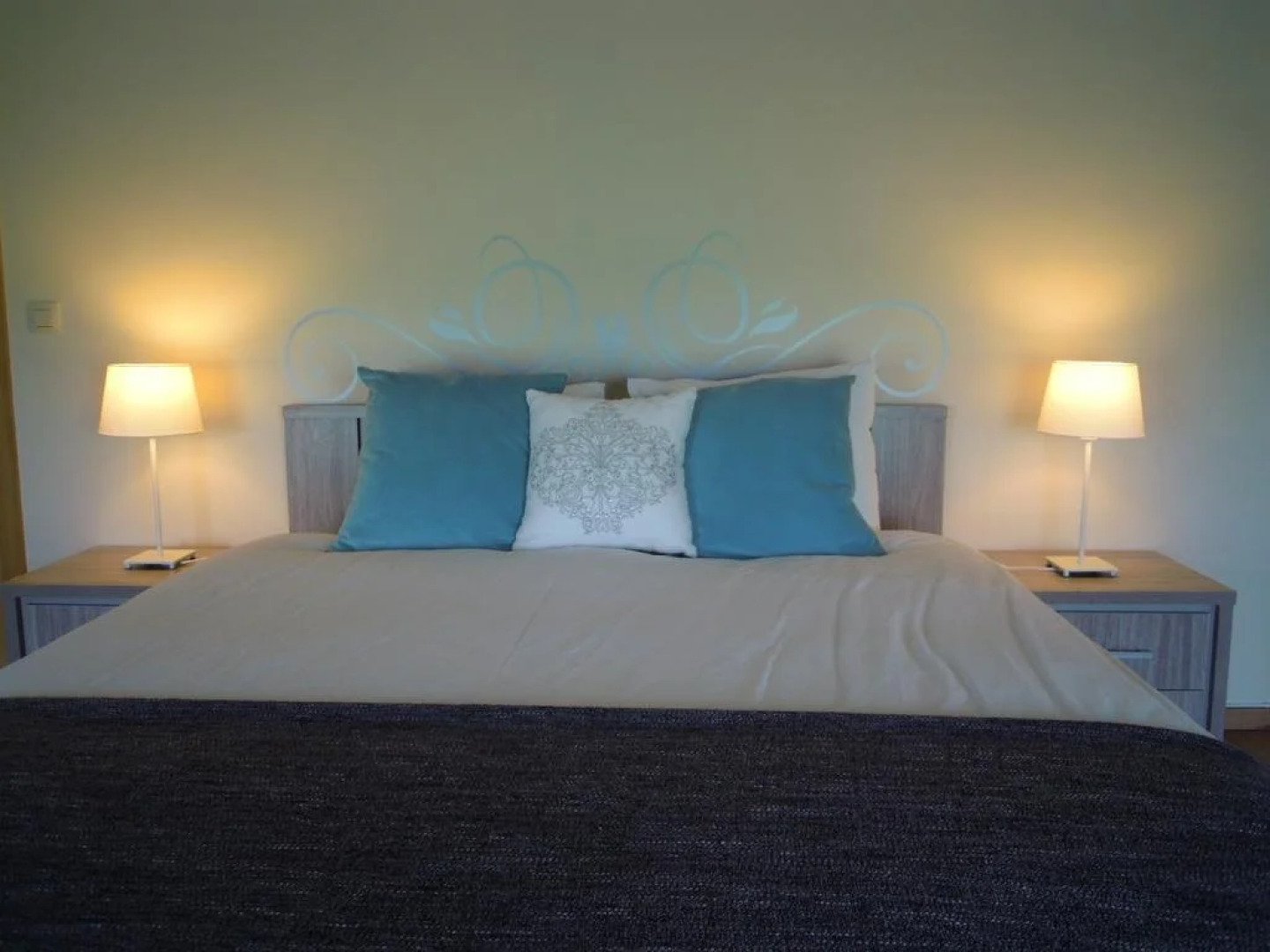 Clyde & Gaelle Guesthouse