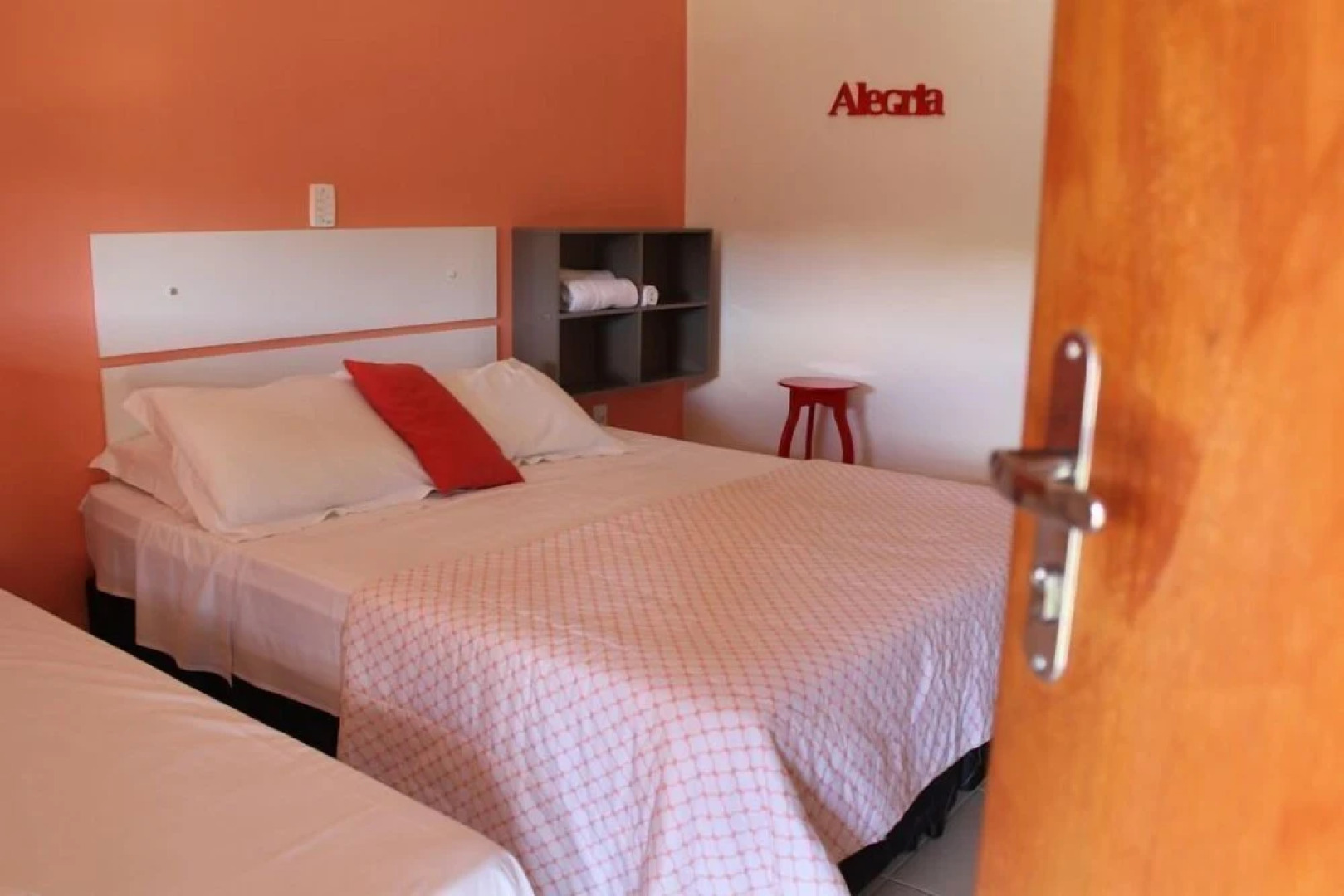 Pousada do Grande Lago