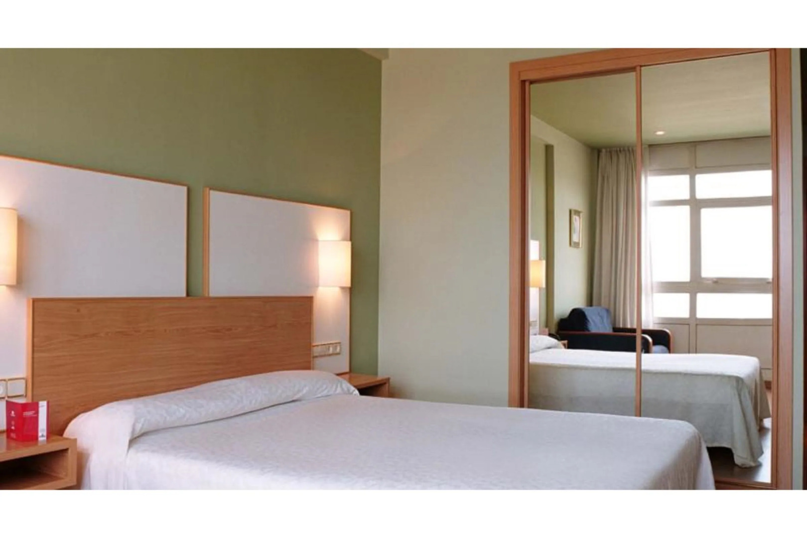 Hotel Faranda Rias Altas, Ascend Hotel Collection