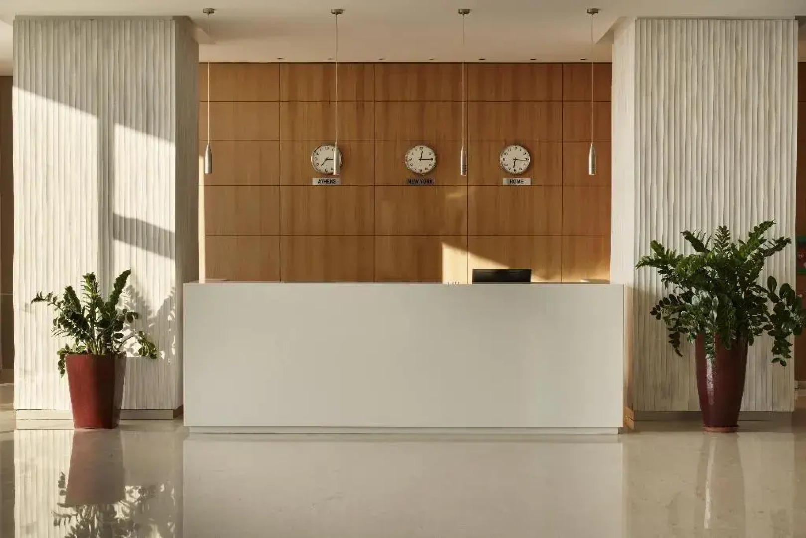 Kolymbia Beach Hotel