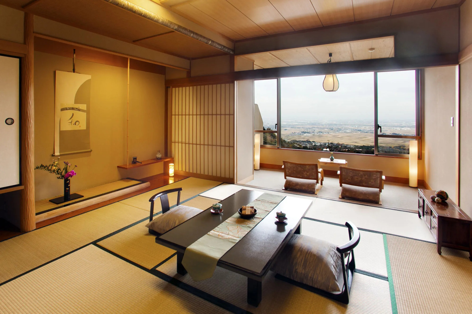 Takimotokan Yukinosato