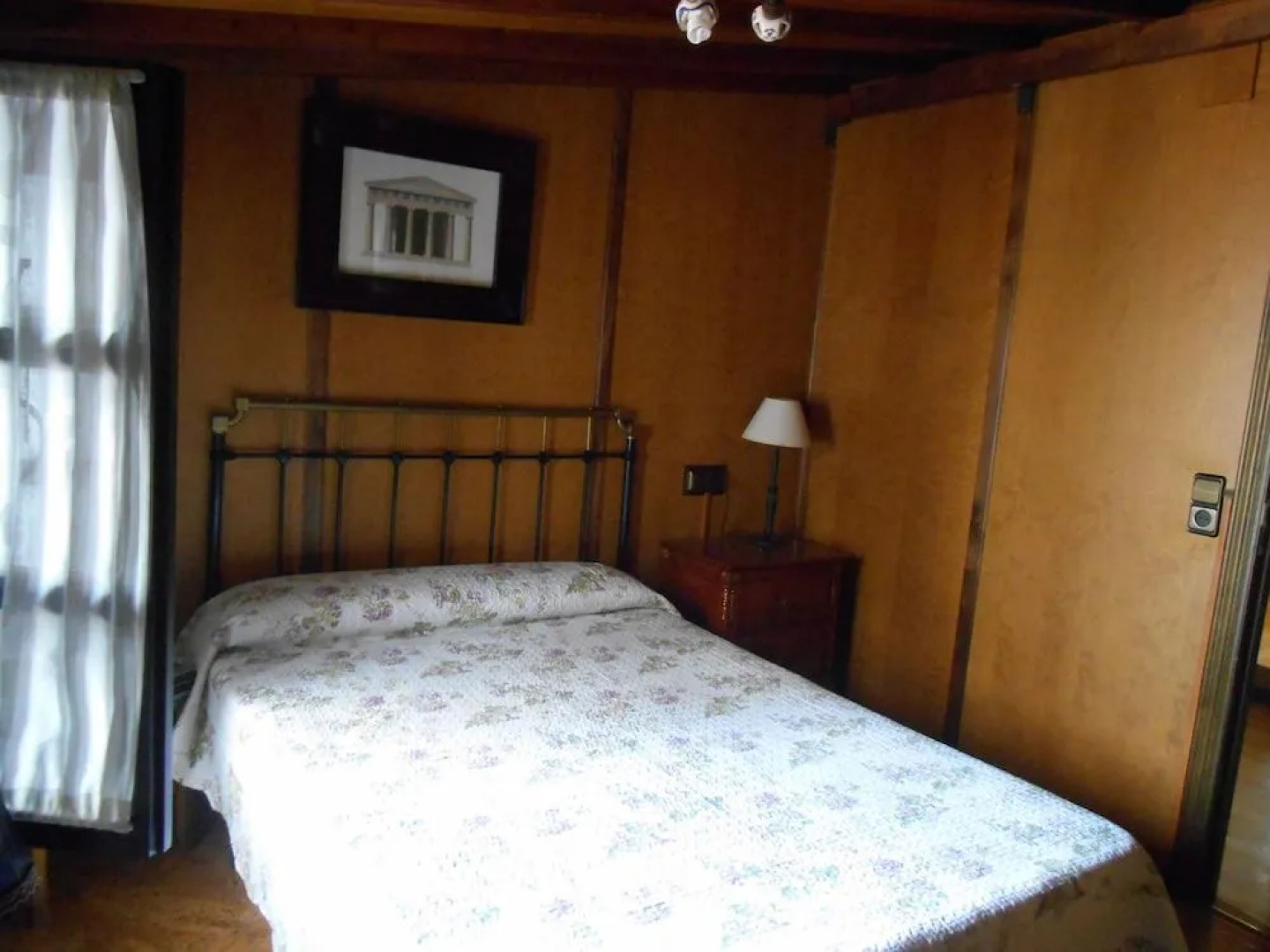 La Posada el Hidalgo de Alarcón