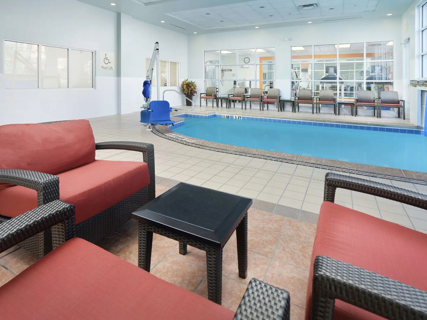 Hilton Garden Inn Atlanta NW/Kennesaw Town Center