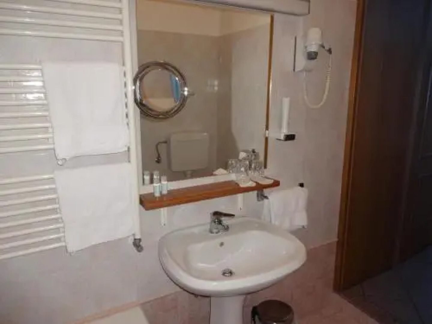 Fedrig s Prenočišči