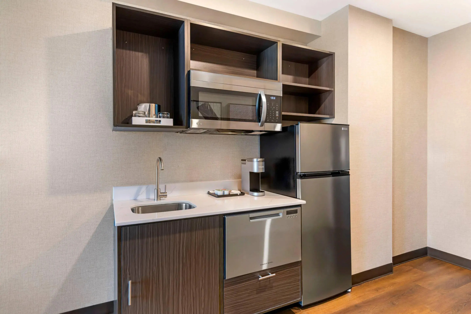 Cambria Hotel & Suites Plymouth