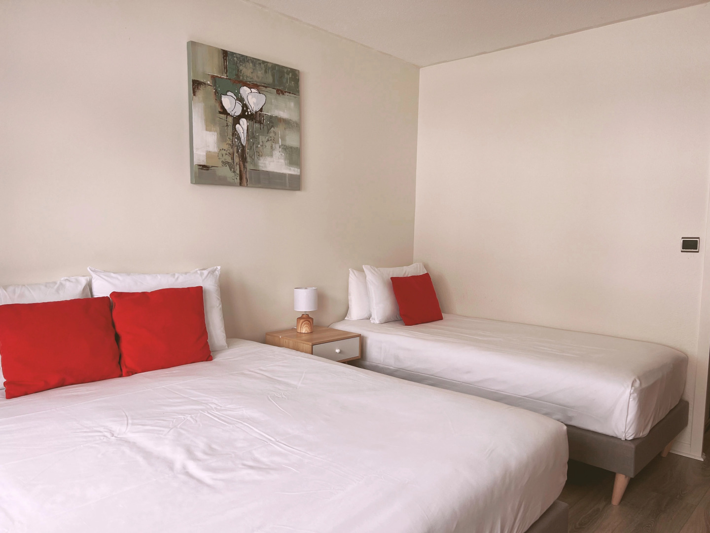 Hôtel La Tarentaise