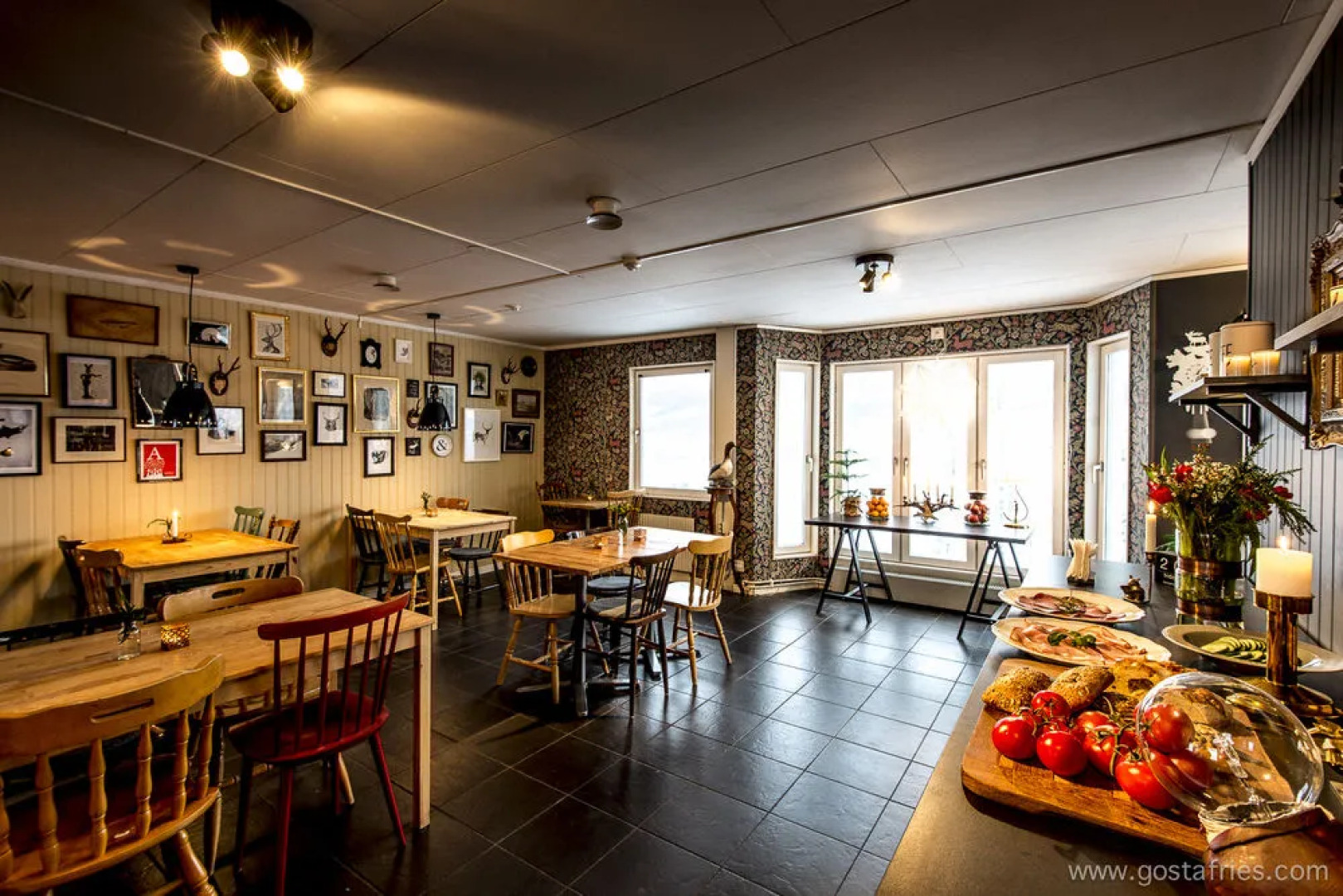 Åre Bed & Breakfast