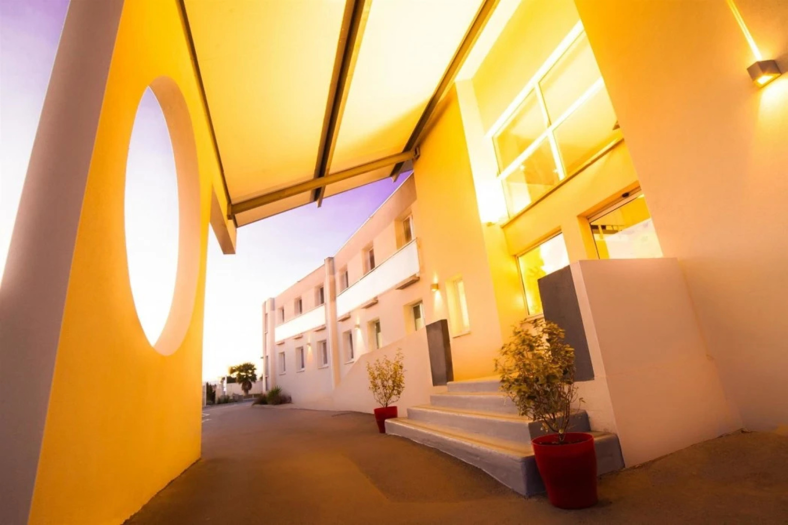 The Originals City, Hôtel Les Dômes, Perpignan Sud