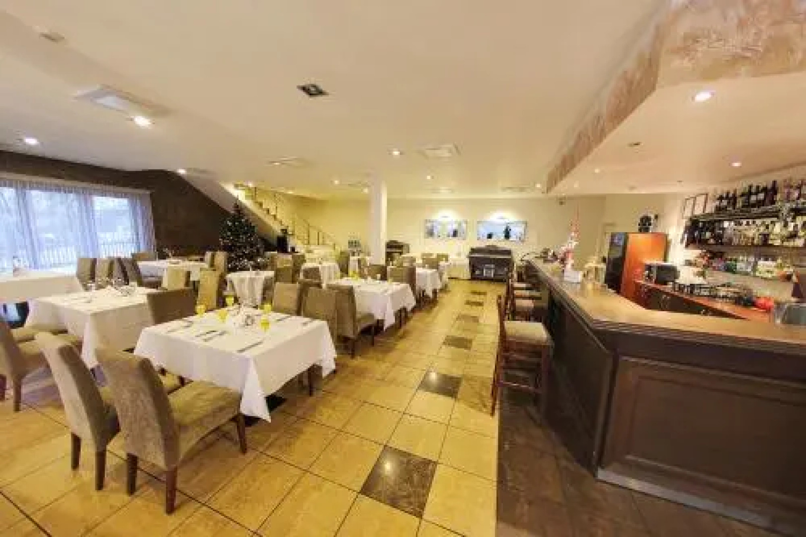 Trasalis - Trakai resort & SPA