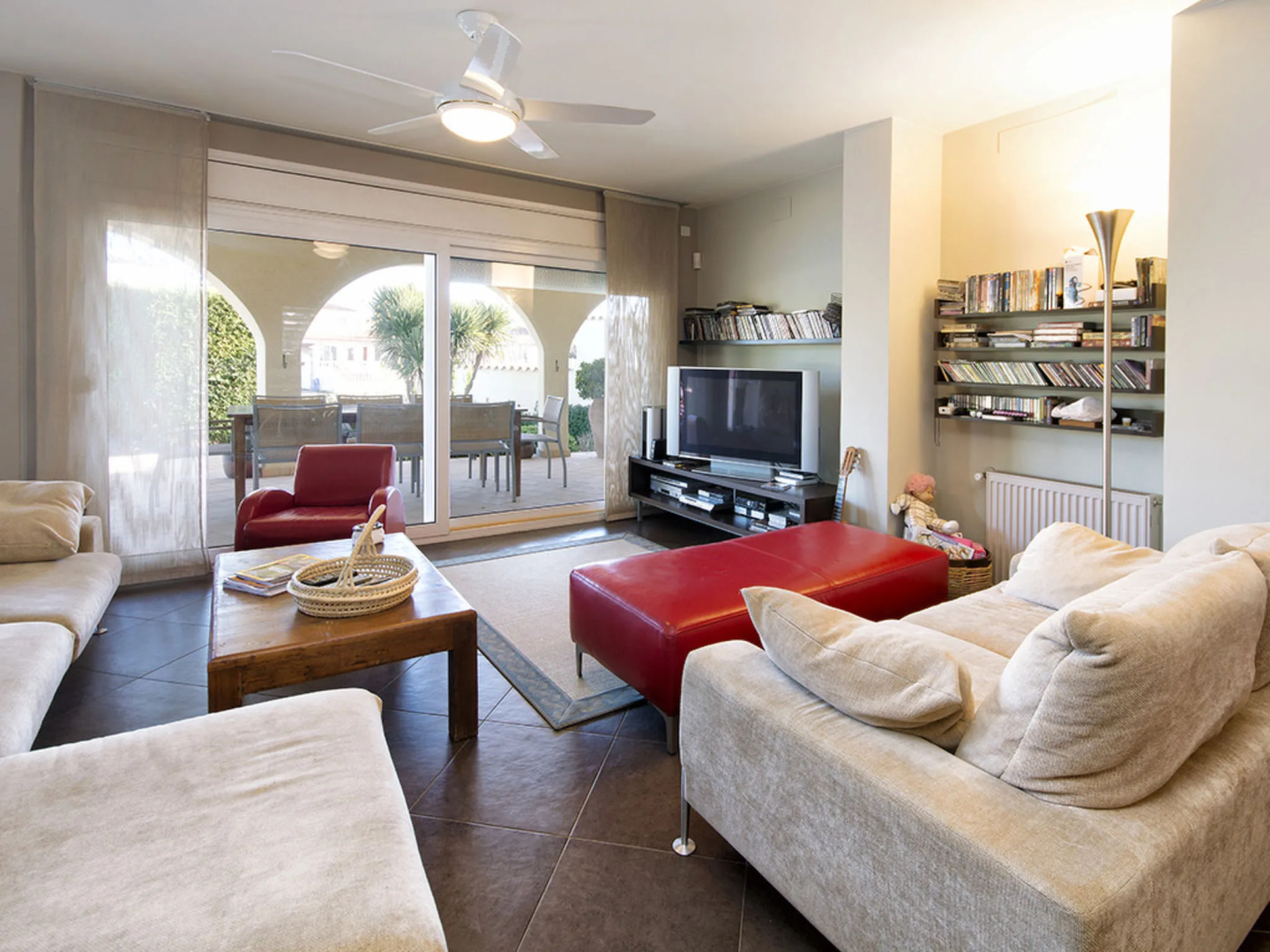 Holiday Home Colores