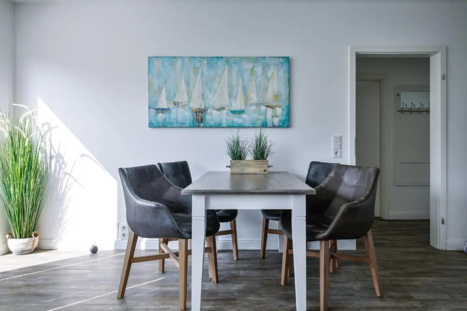 Maison sur Mer ehemals Jodat