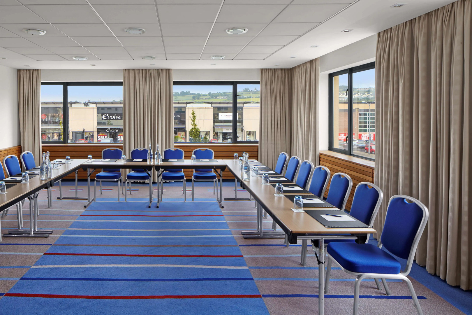 Radisson Blu Hotel, Letterkenny