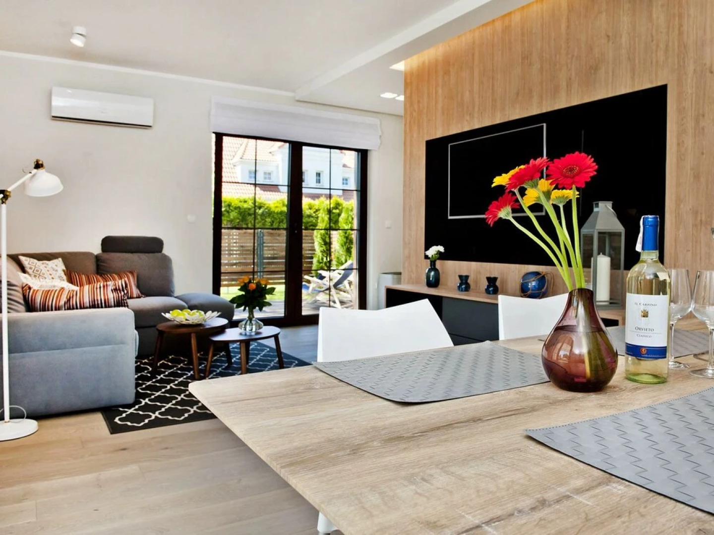 Willa Haven BlueApart Jastarnia