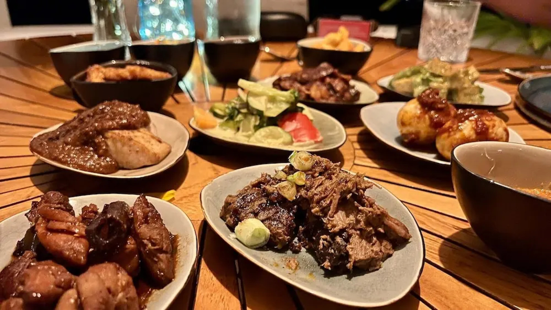 Quill Gardens Boutique Hotel