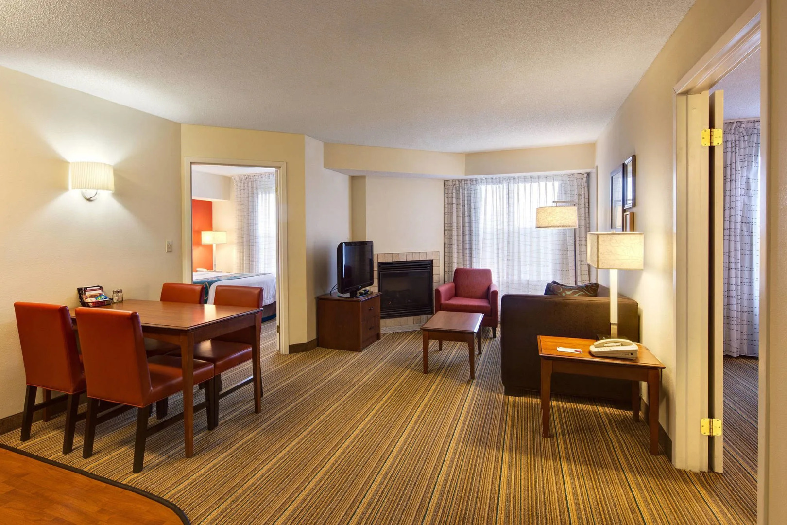 Residence Inn by Marriott Whitby