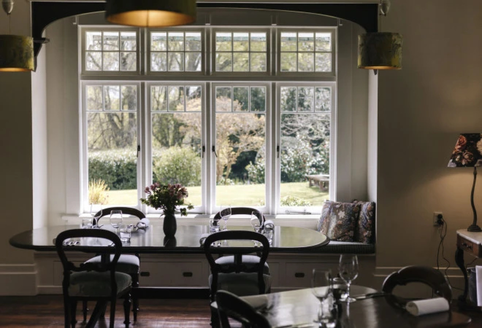 Wallingford Homestead