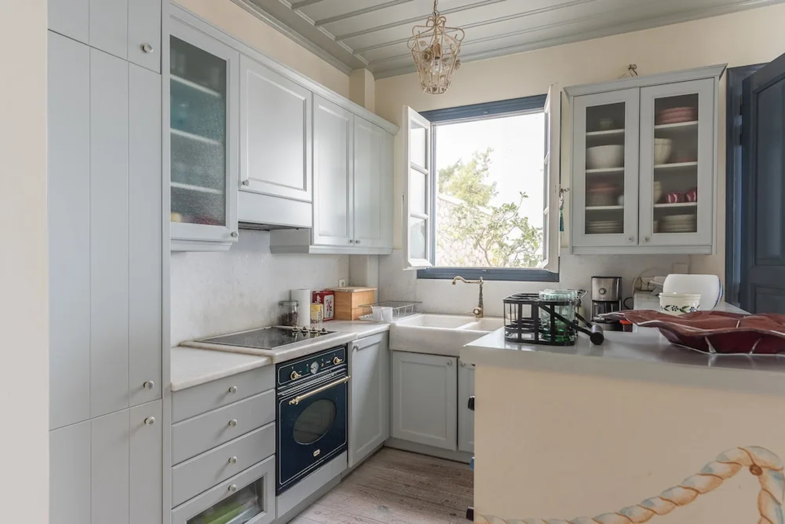 Villa Sonali with Breathtaking Views