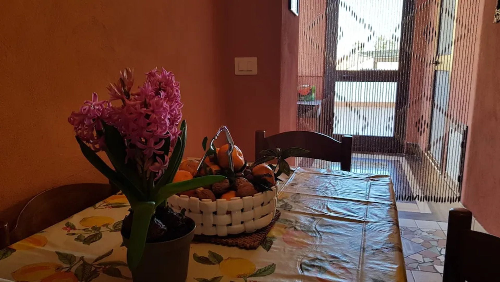 Original Sicily House