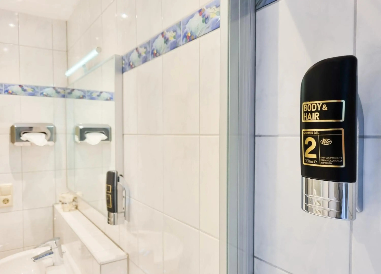 Hotel Landhaus Waldesruh