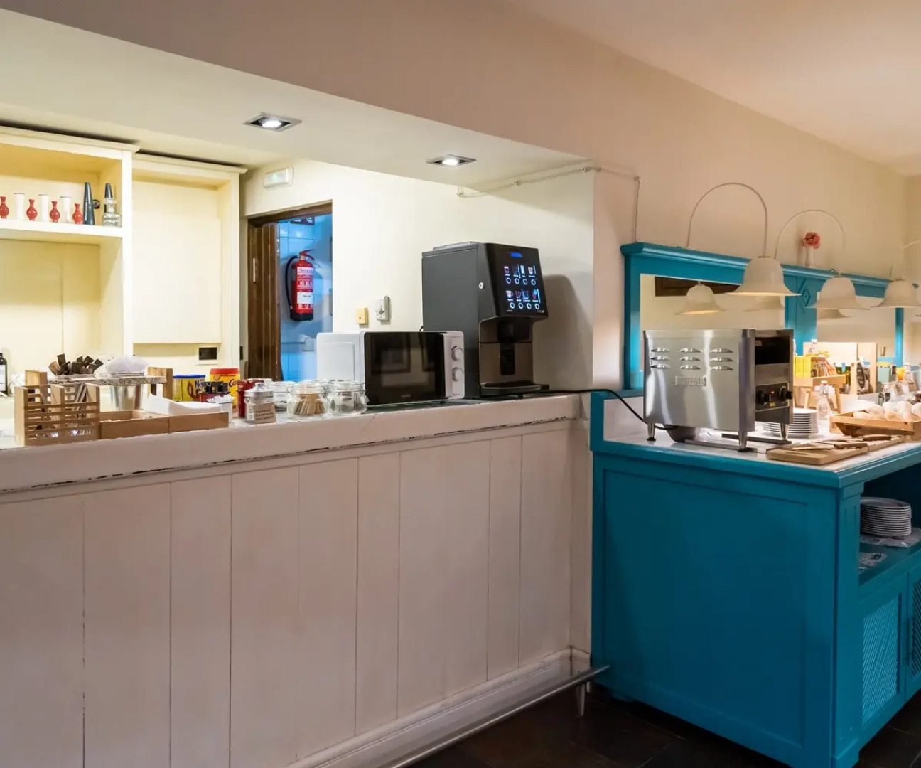 Hotel La Casona Del Arco