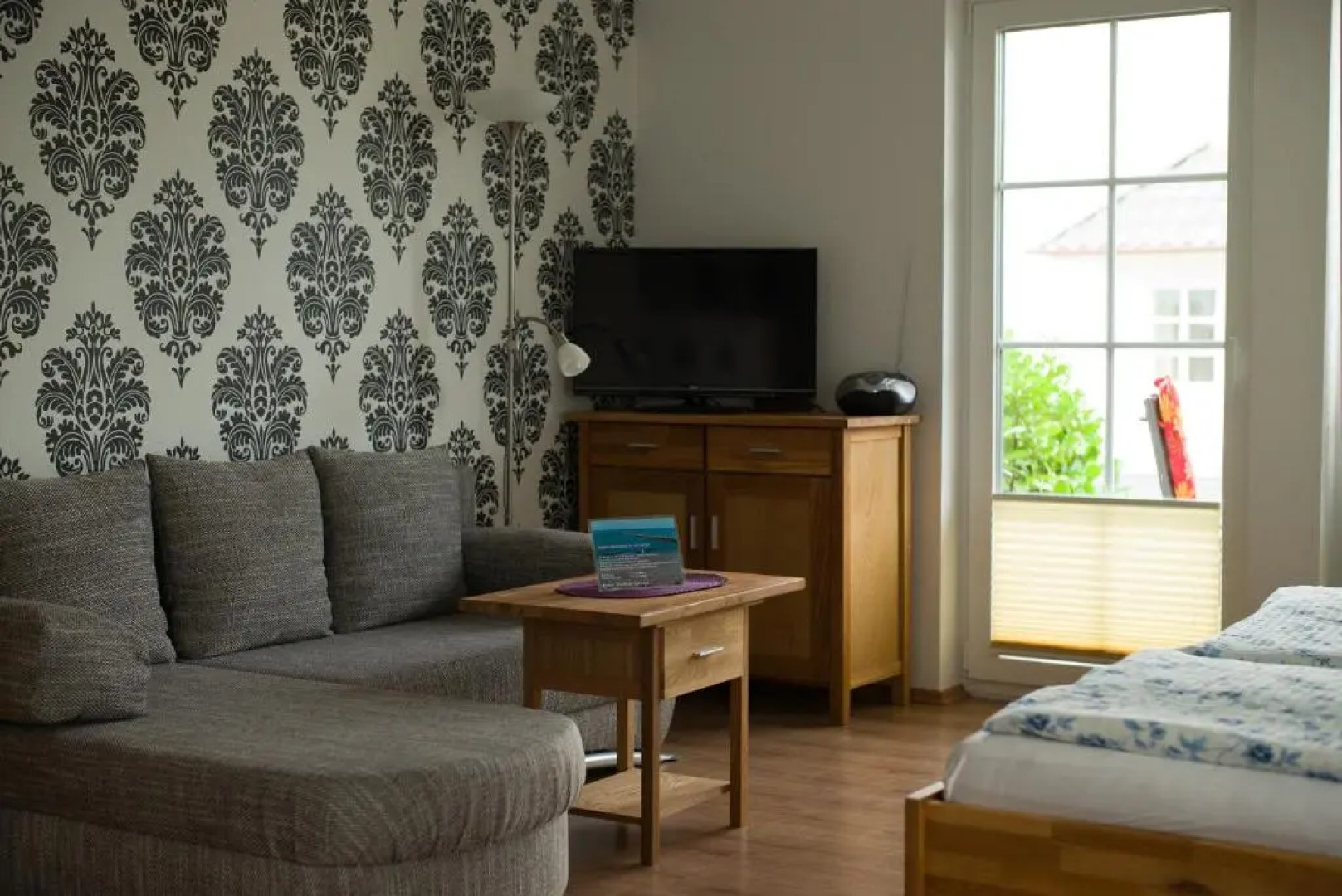 Ferienhaus Kaptein Meyer