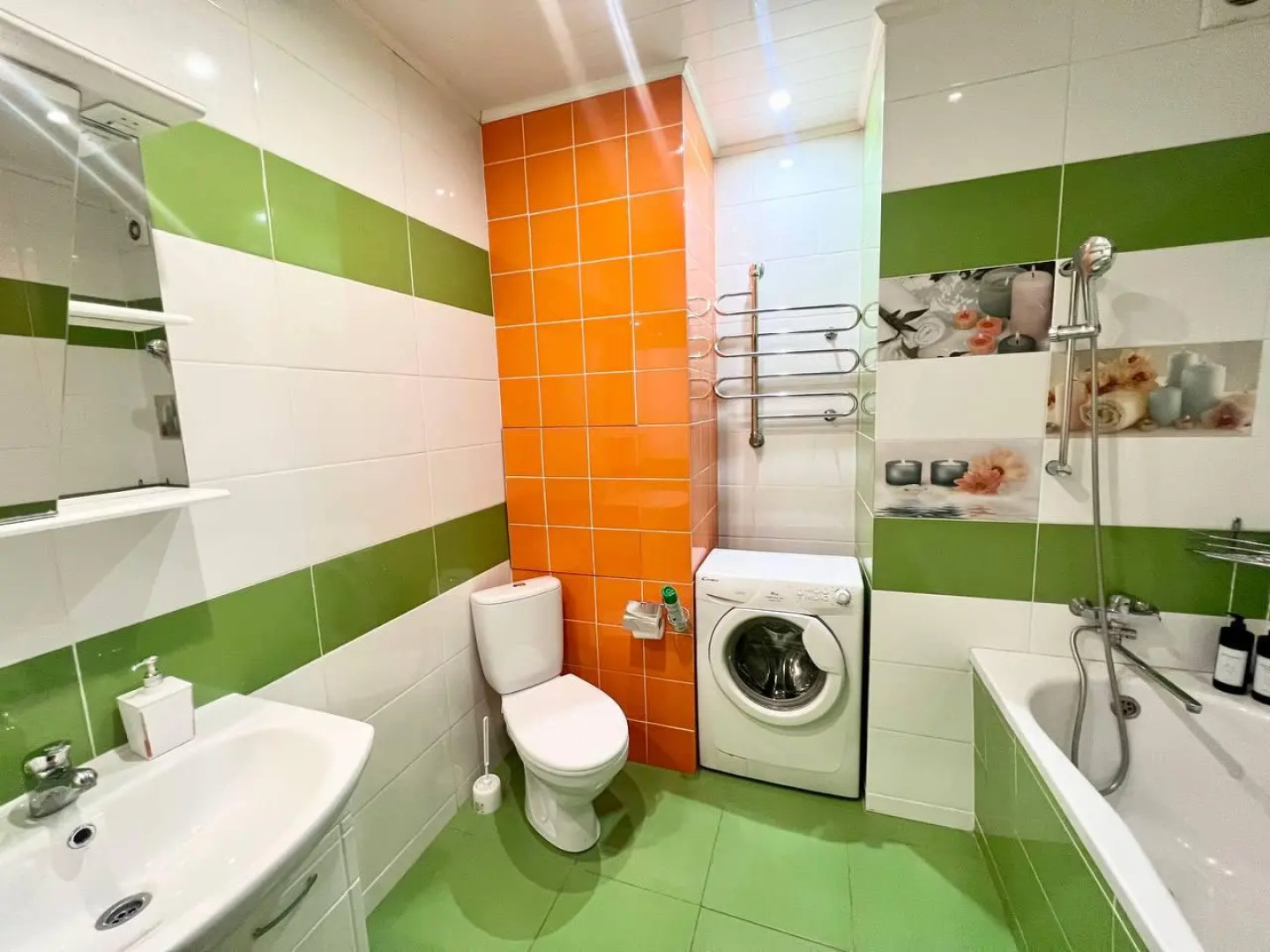 Art Life на улице Сосновая 2 корпус 4