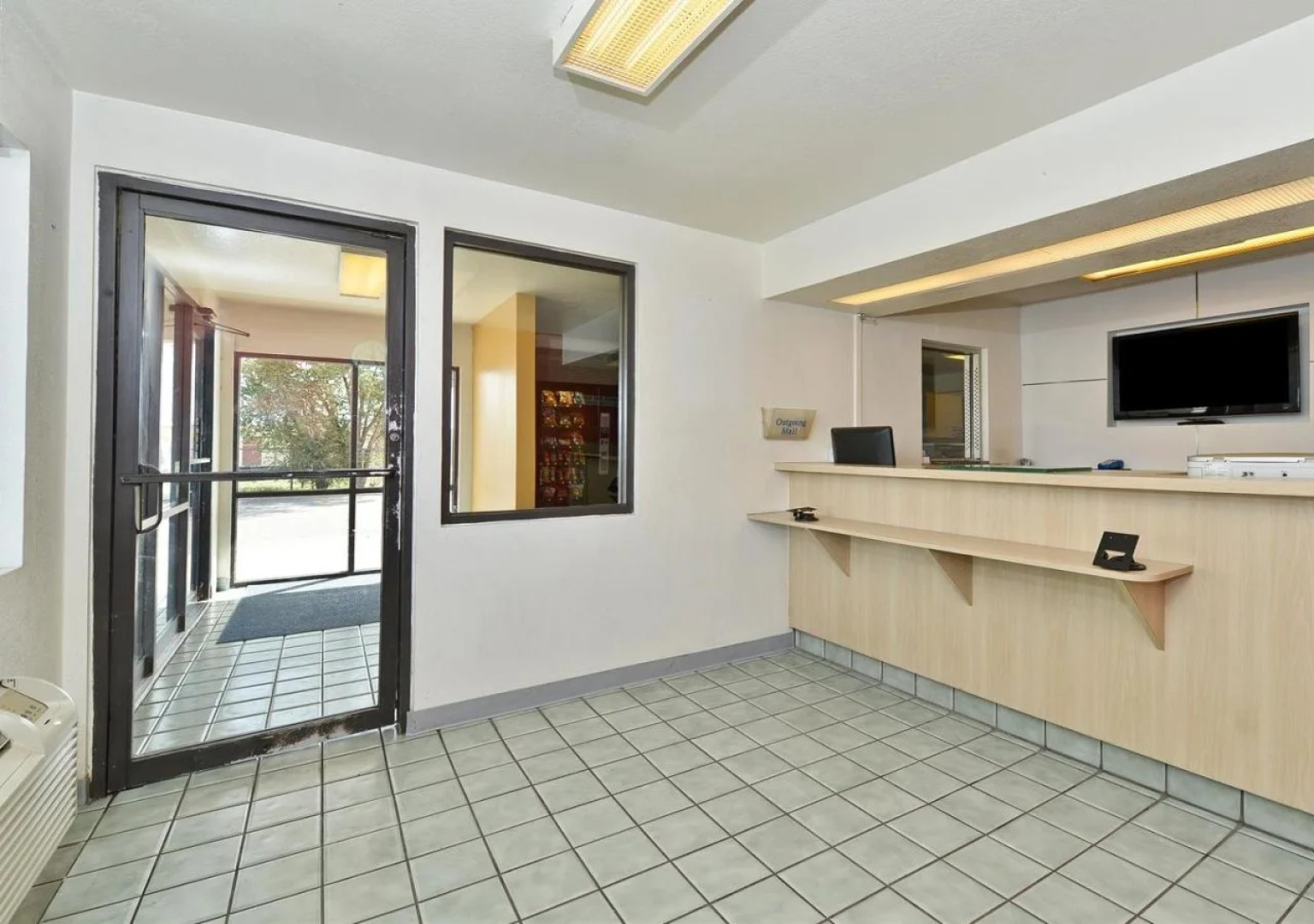 Americas Best Value Inn Amarillo Airport