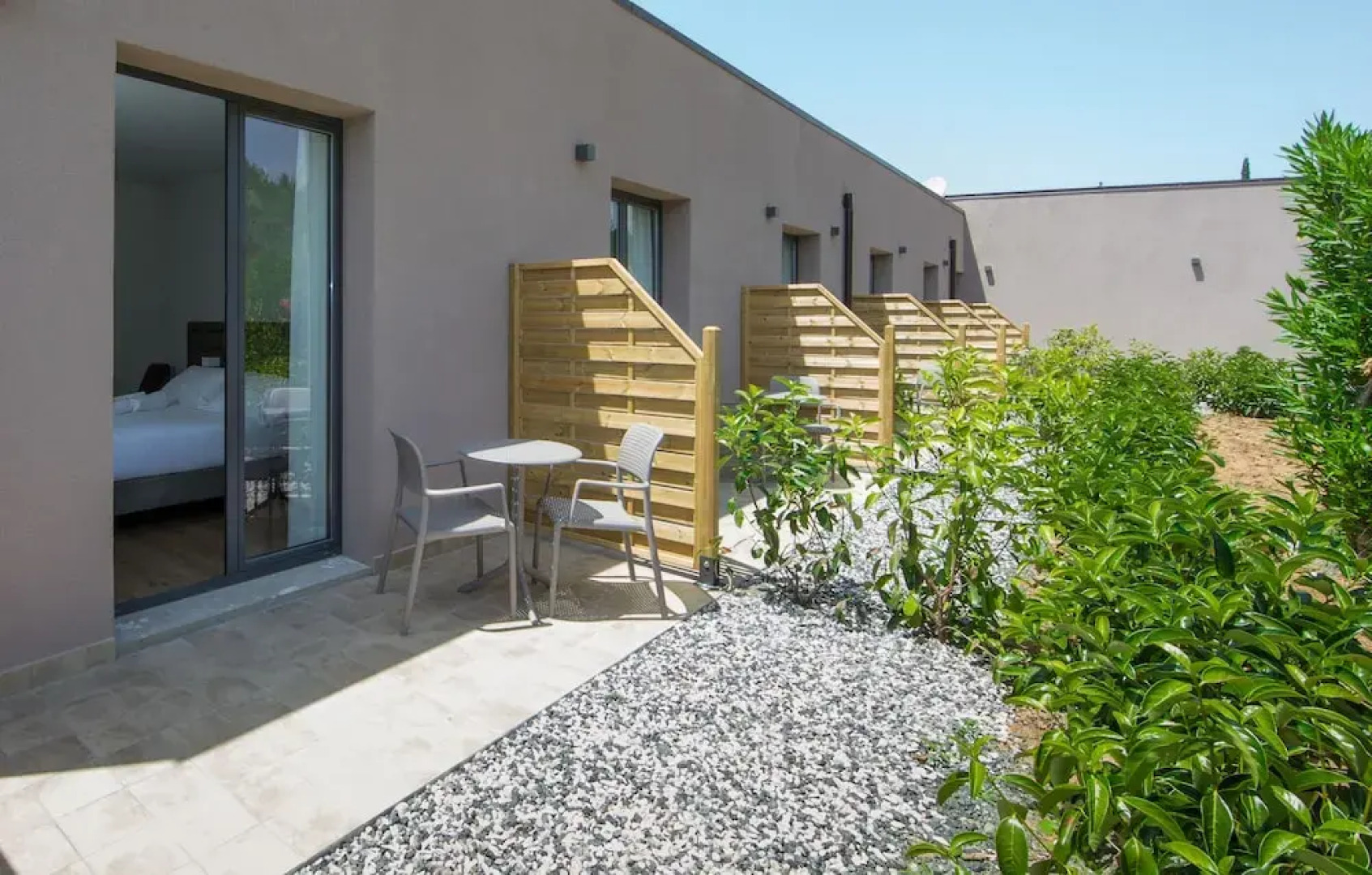 Riparbella Country Suite