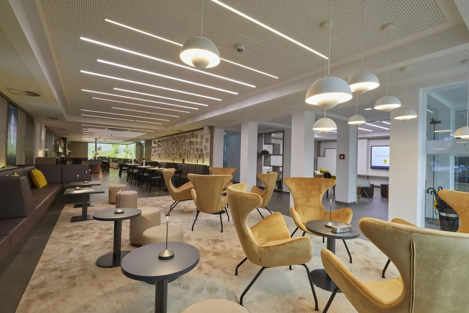 Hotel Schloss Montabaur