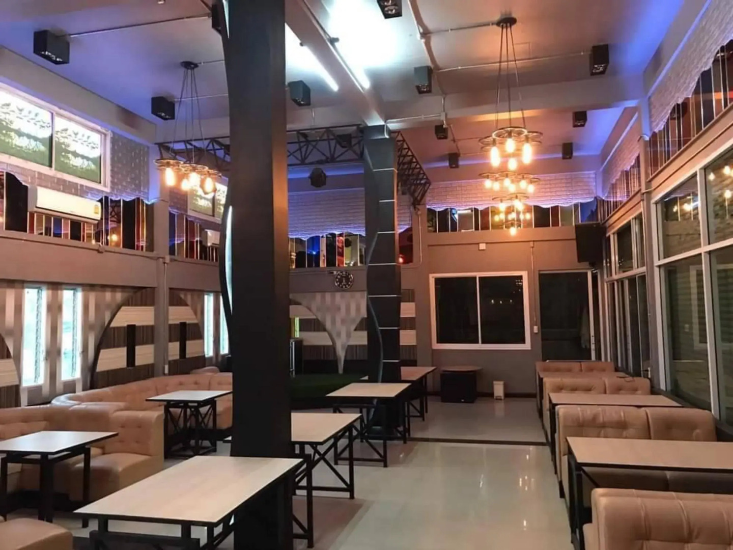 Phitsanulok Orchid Hotel