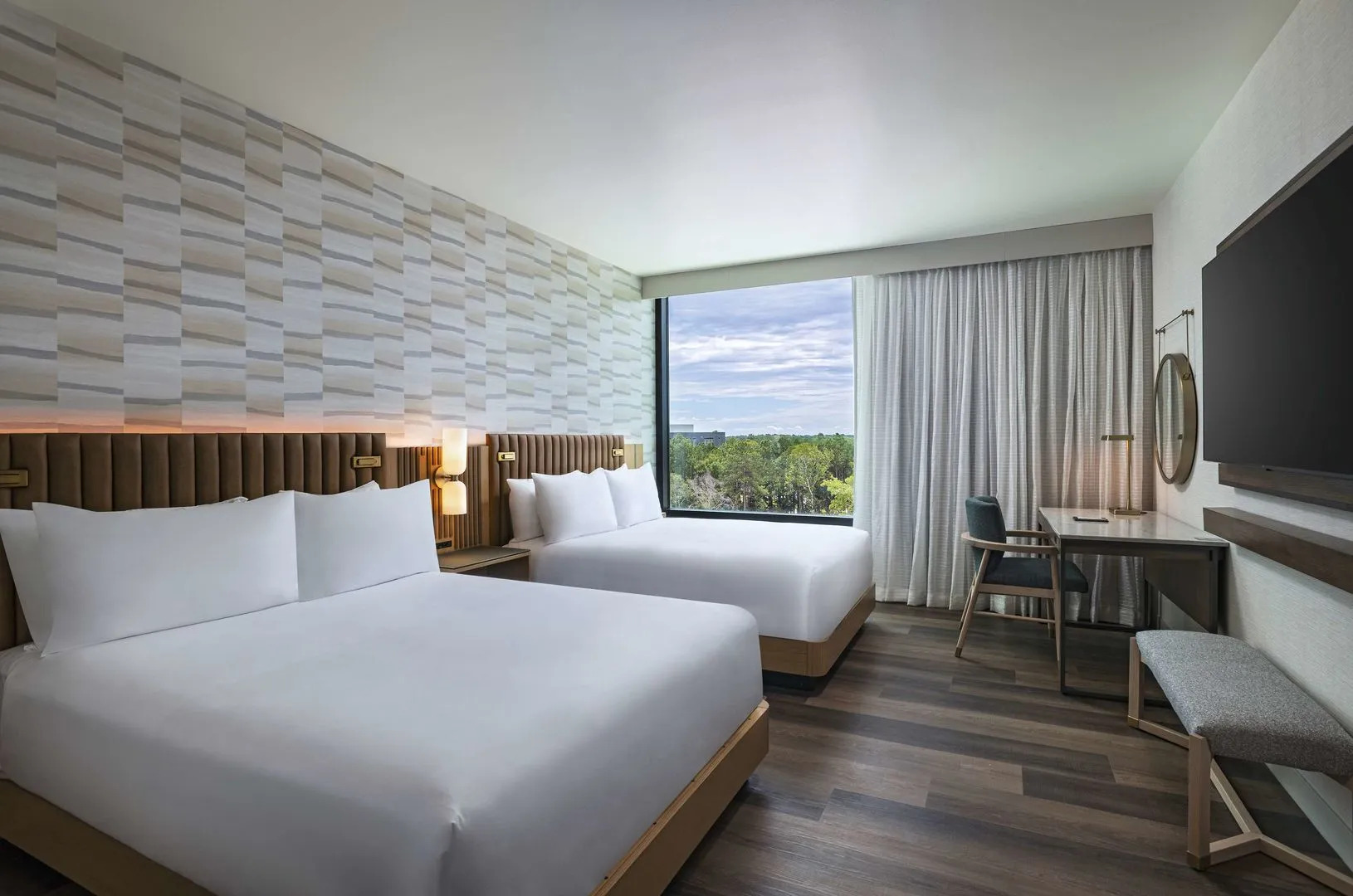 Hyatt Regency Conroe