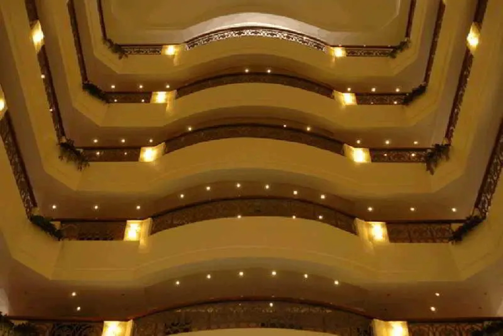 Hotel Krishna Palace