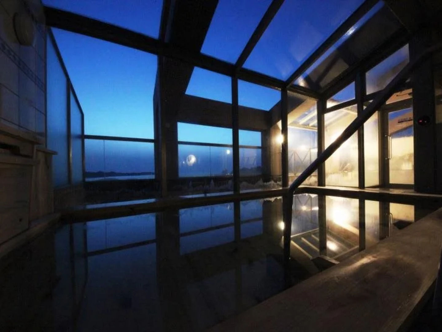 Hiizurukurenainoyado Katsuurakankohotel