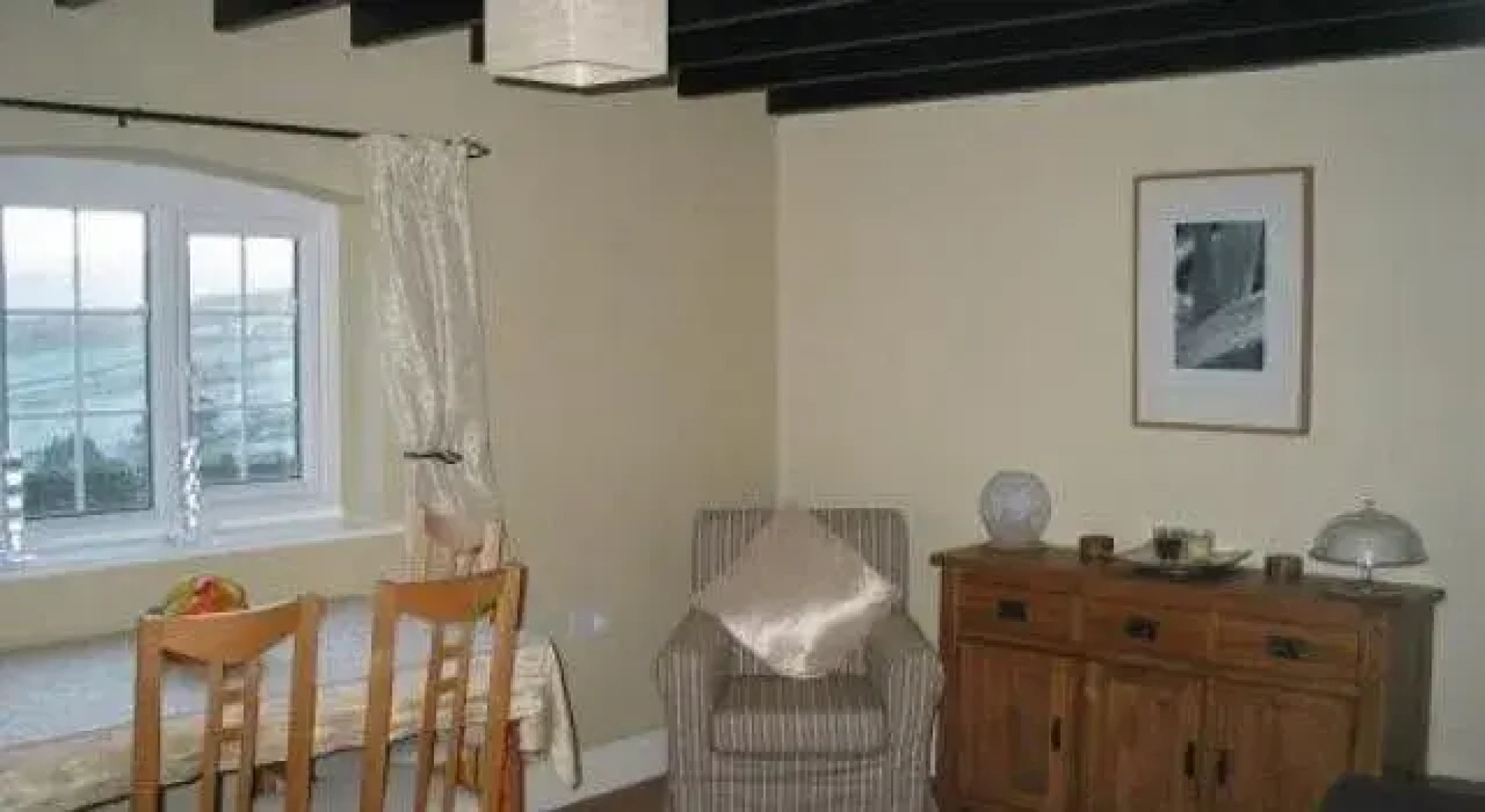 Dales Farm Upper Weardale