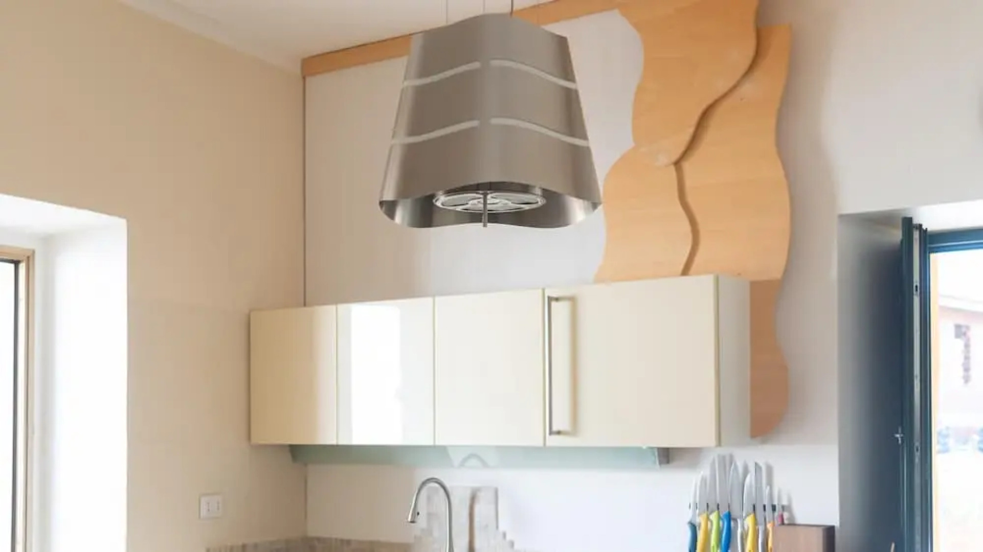 Villa Il Casale Onifai- Piano Terra